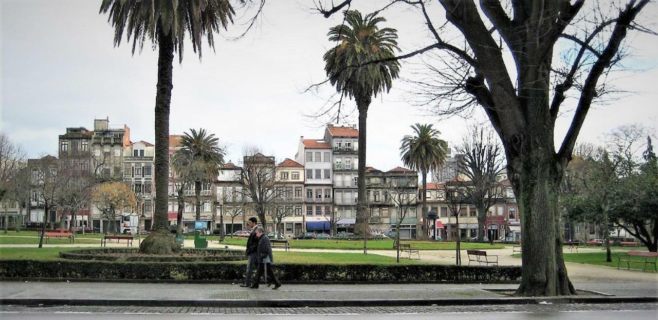 Aposentus - Your Home In Martires Da Liberdade Porto Eksteriør bilde